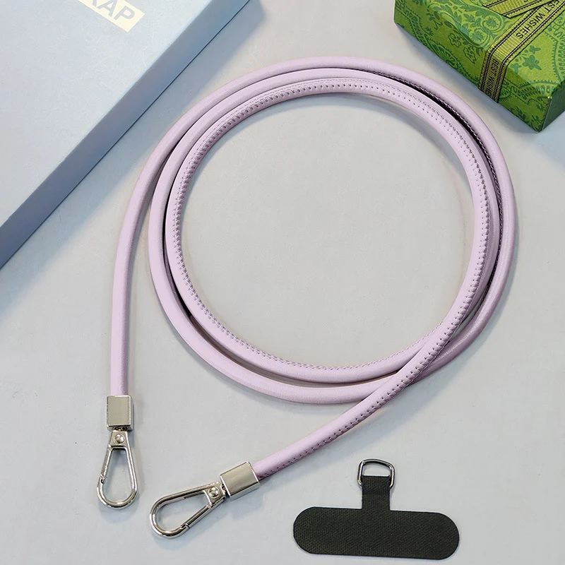 Premium Leder Utility Strap Karnz