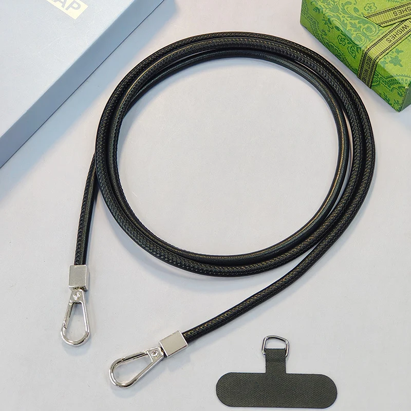 Premium Leder Utility Strap Karnz