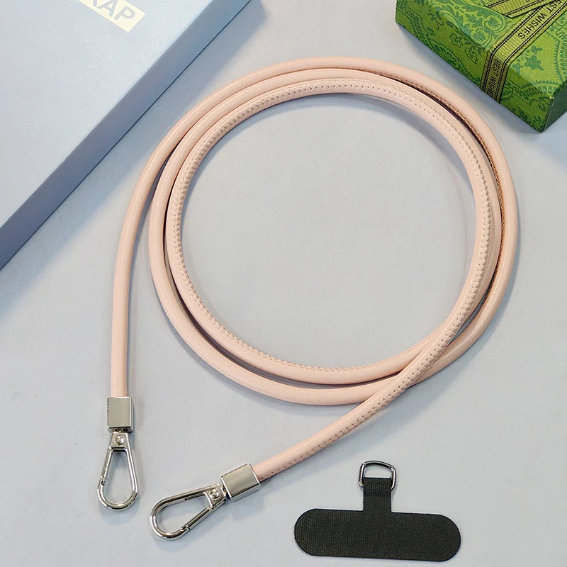 Premium Leder Utility Strap Karnz