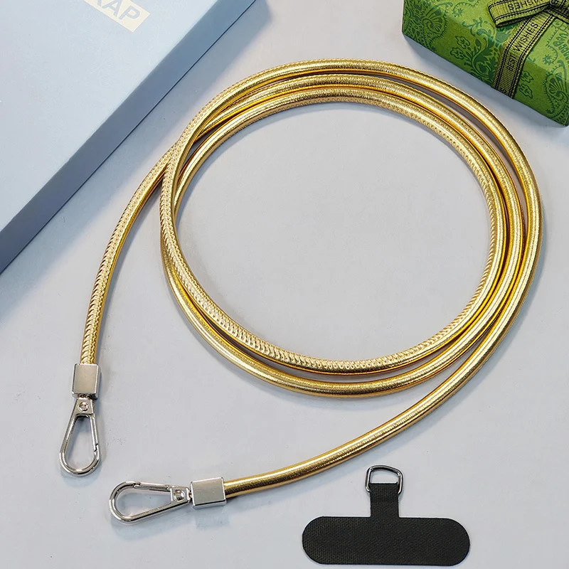 Premium Leder Utility Strap Karnz