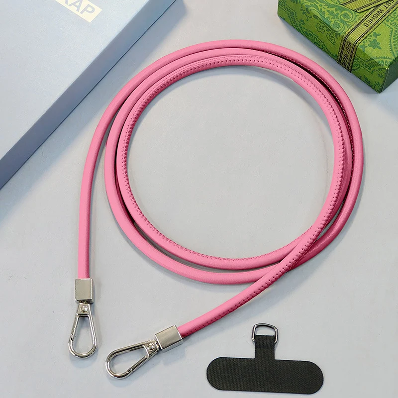 Premium Leder Utility Strap Karnz