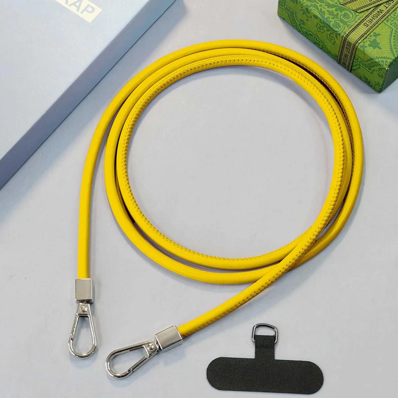 Premium Leder Utility Strap Karnz
