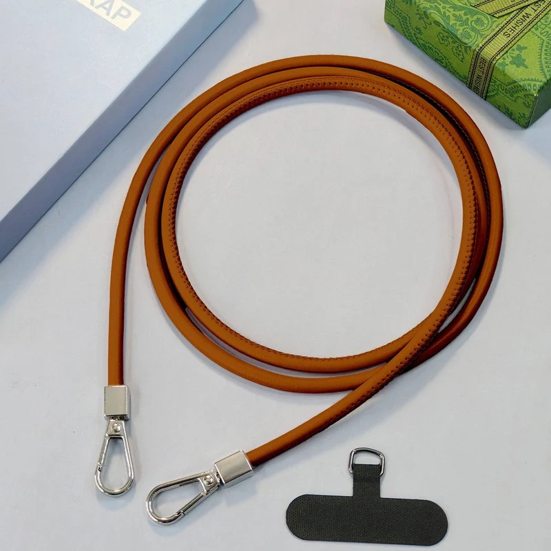 Premium Leder Utility Strap Karnz