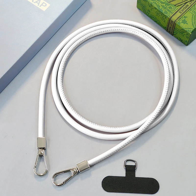 Premium Leder Utility Strap Karnz