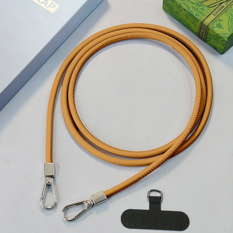 Premium Leder Utility Strap Karnz