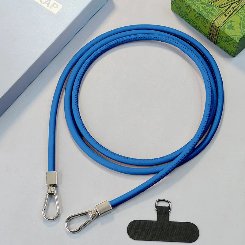 Premium Leder Utility Strap Karnz