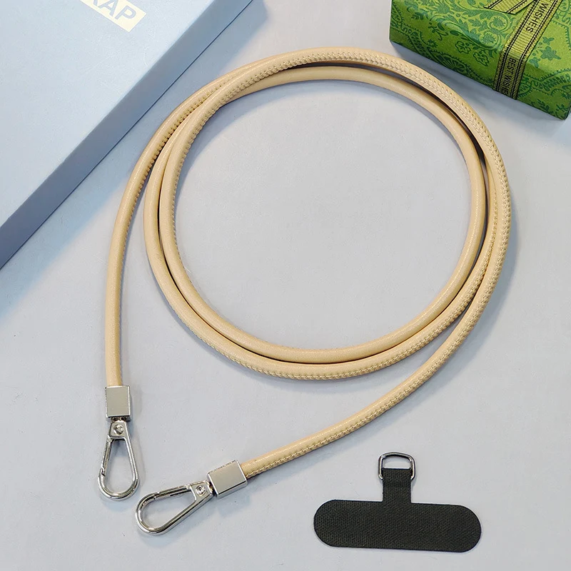 Premium Leder Utility Strap Karnz