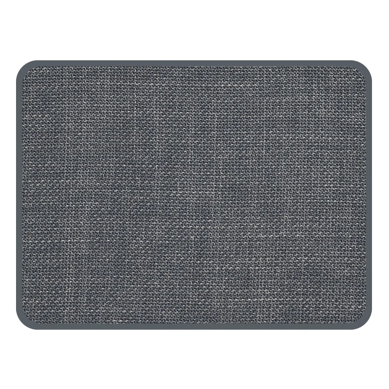 Absorbierender Struktur-Badematte