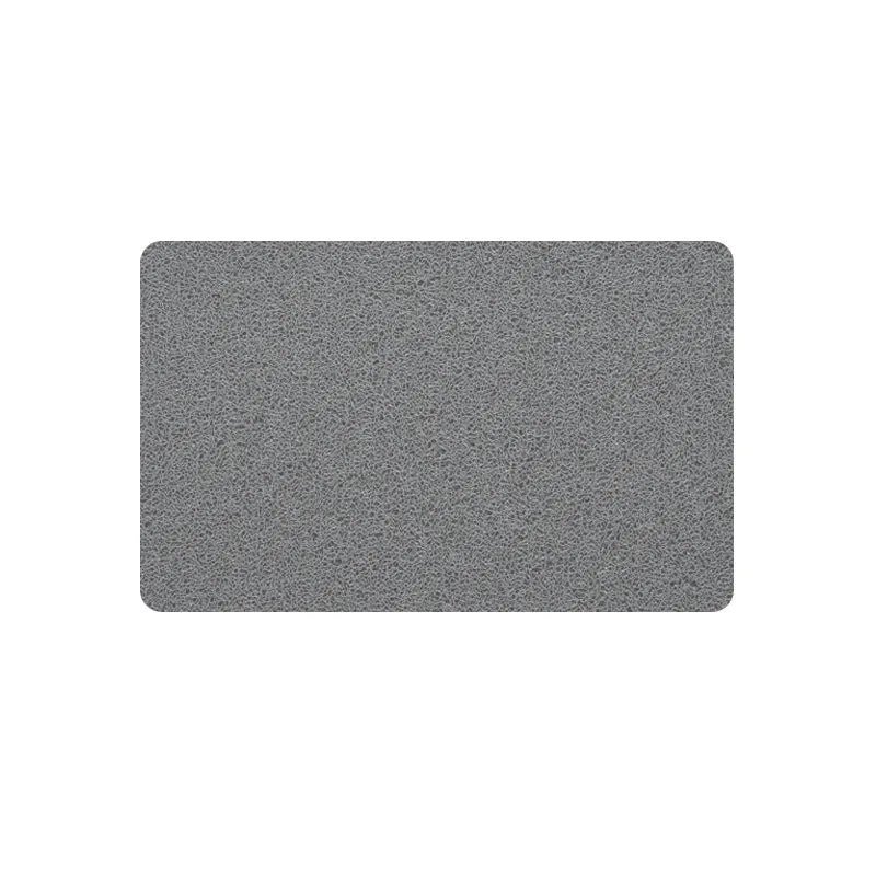 Absorbierende Mikrofaser-Badematte