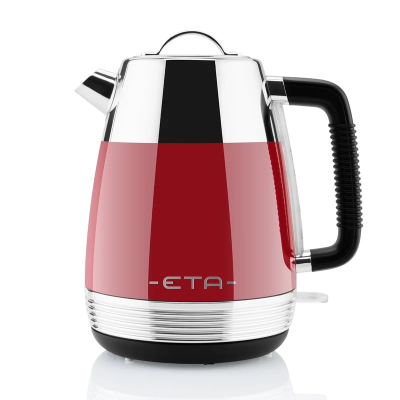 Elektrischer Wasserkocher ETA Storio 9186 90030 (ETA918690030) rot