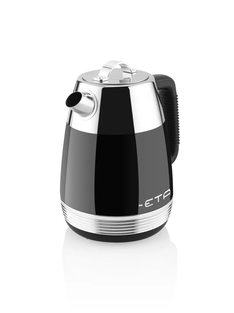 Elektrischer Wasserkocher ETA Storio 9186 90020 (ETA918690020) schwarz