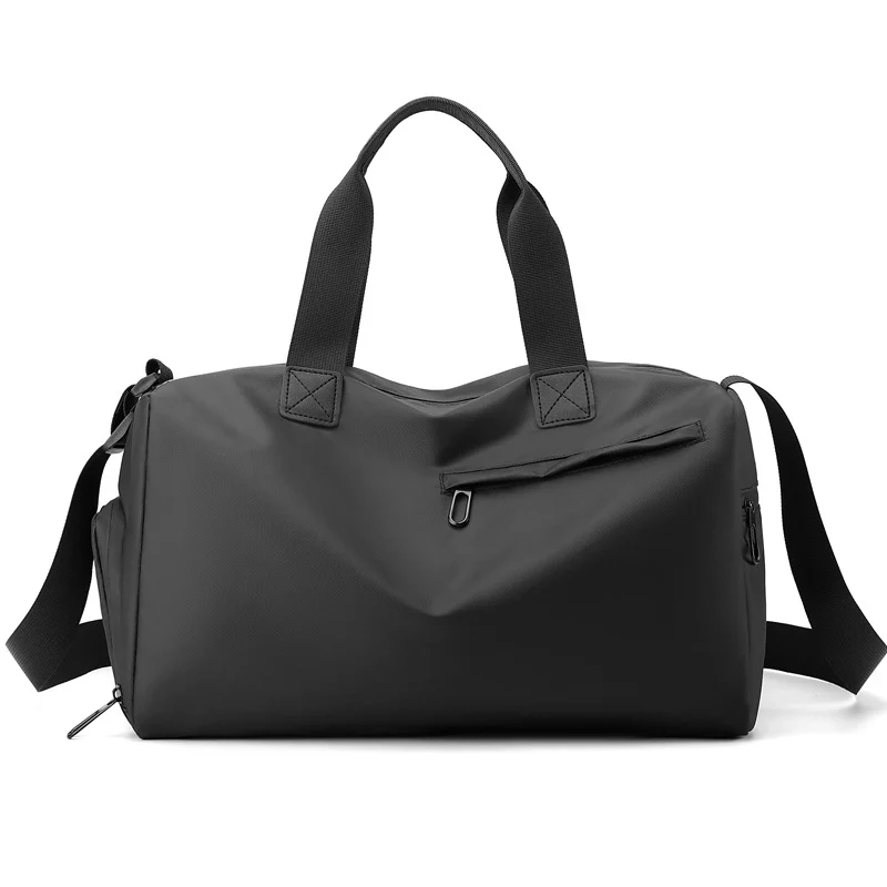 Wasserdichte große Kapazität Fitness Duffel Tasche Karnz