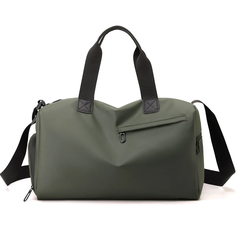 Wasserdichte große Kapazität Fitness Duffel Tasche Karnz