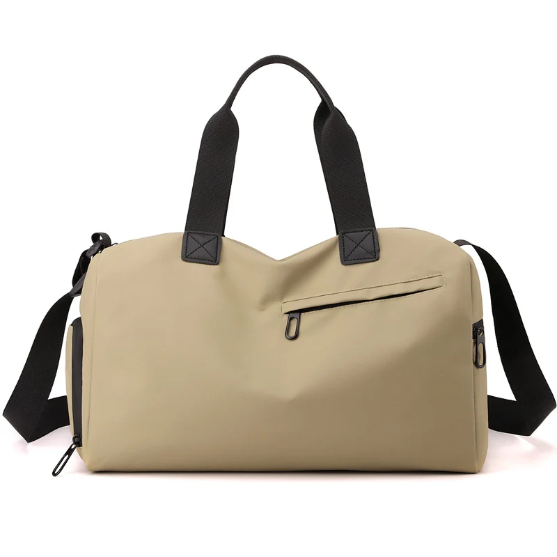 Wasserdichte große Kapazität Fitness Duffel Tasche Karnz