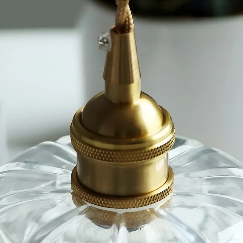 Hängelampe mit Blumenmotiv – Warmes Licht & stilvolles Design | Für Ihr Zuhause