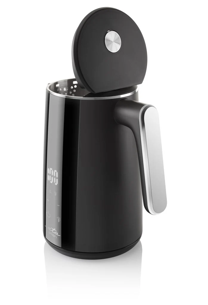 Elektrischer Wasserkocher ETA Ellen 8596 90000 (ETA859690000) schwarz