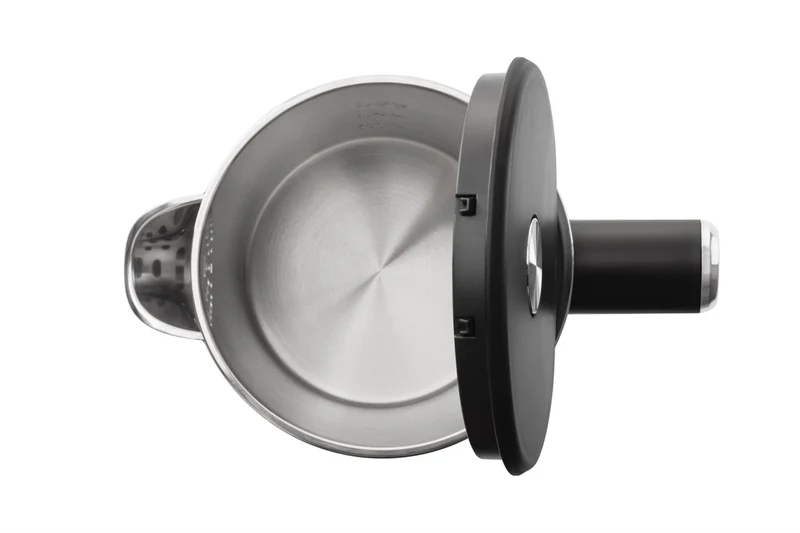 Elektrischer Wasserkocher ETA Ellen 8596 90000 (ETA859690000) schwarz