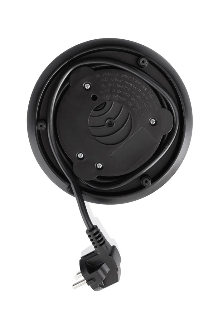 Elektrischer Wasserkocher ETA Ellen 8596 90000 (ETA859690000) schwarz