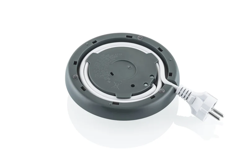Elektrischer Wasserkocher ETA Dita 1603 90000 (ETA160390000) weiß