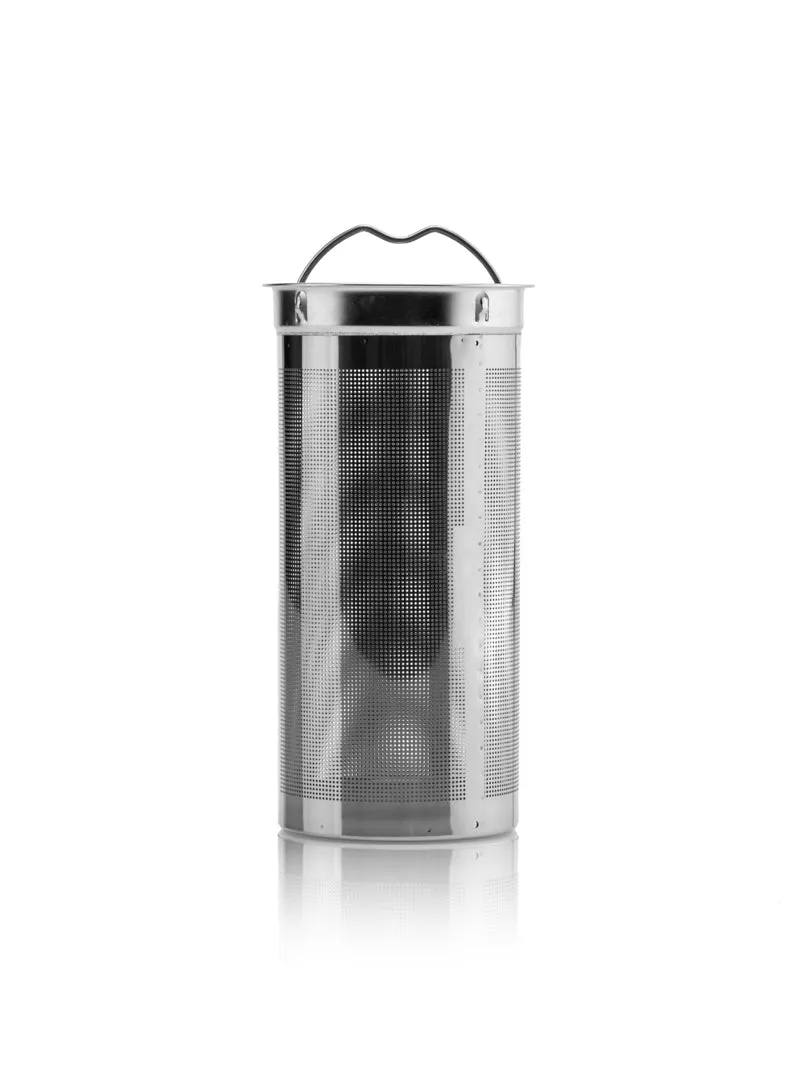 Elektrischer Wasserkocher ETA Crystela Premium 9153 90000 (ETA915390000) rostfreier stahl/glas