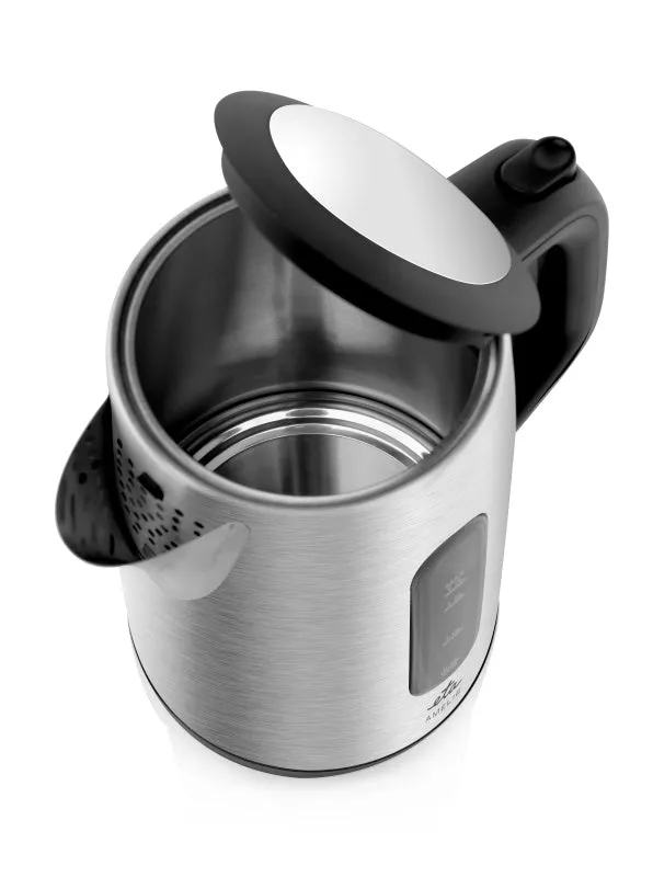 Elektrischer Wasserkocher ETA Amelie 9599 90000 (ETA959990000) rostfreier stahl