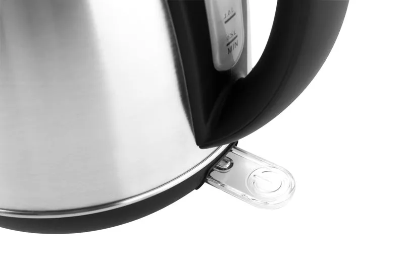 Elektrischer Wasserkocher ETA Alena 3590 90000 (ETA359090000) rostfreier stahl