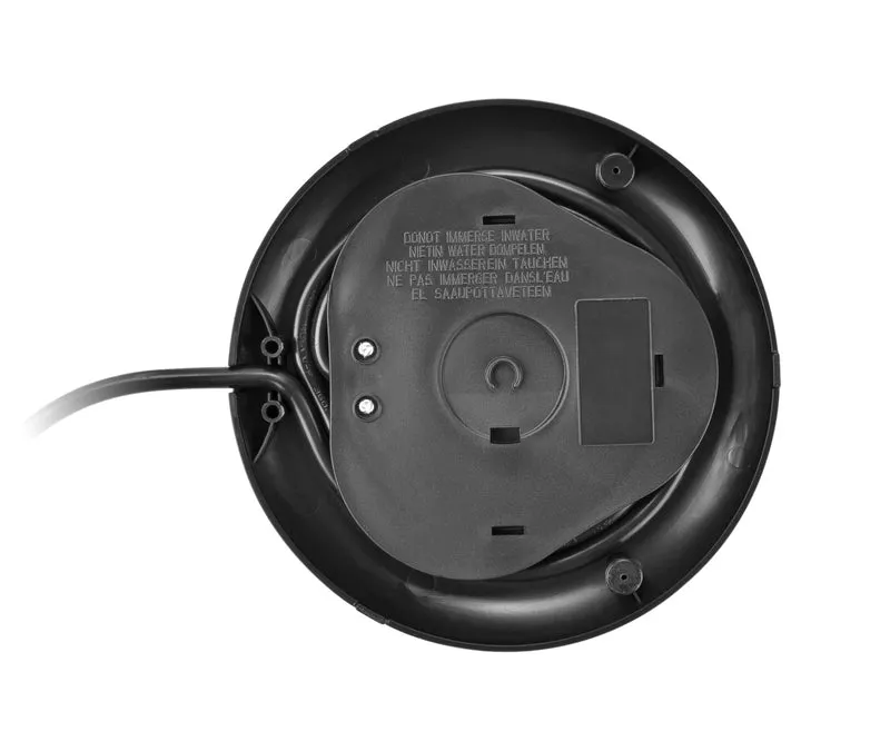 Elektrischer Wasserkocher ETA Alena 3590 90000 (ETA359090000) rostfreier stahl