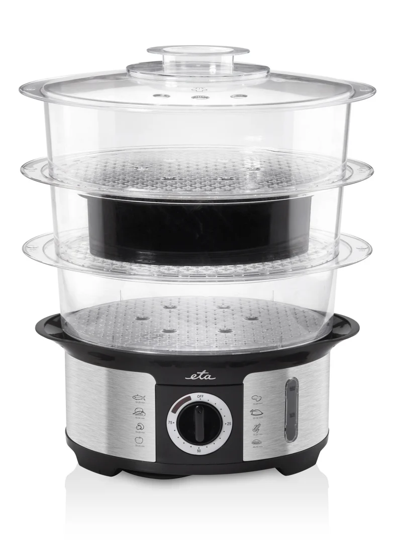 Dampftopf ETA Steampot 0134 90000