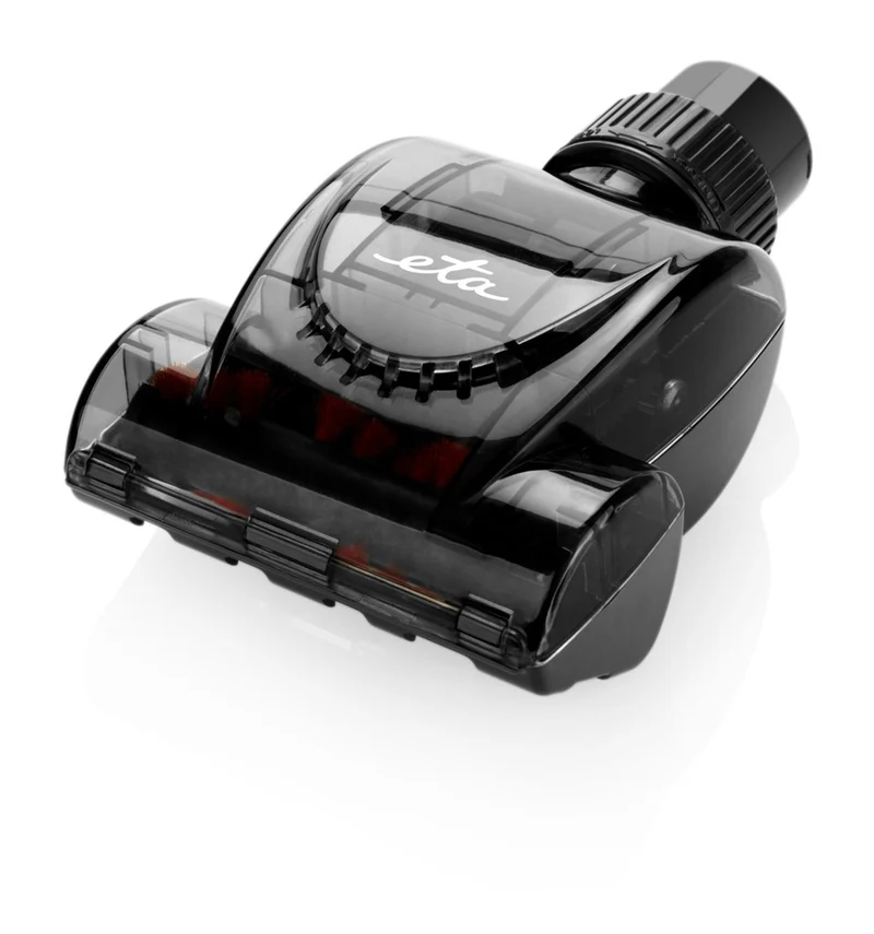 Bodenstaubsauger ETA Stormy Turbo 3517 90000 (ETA351790000) schwarz/rot