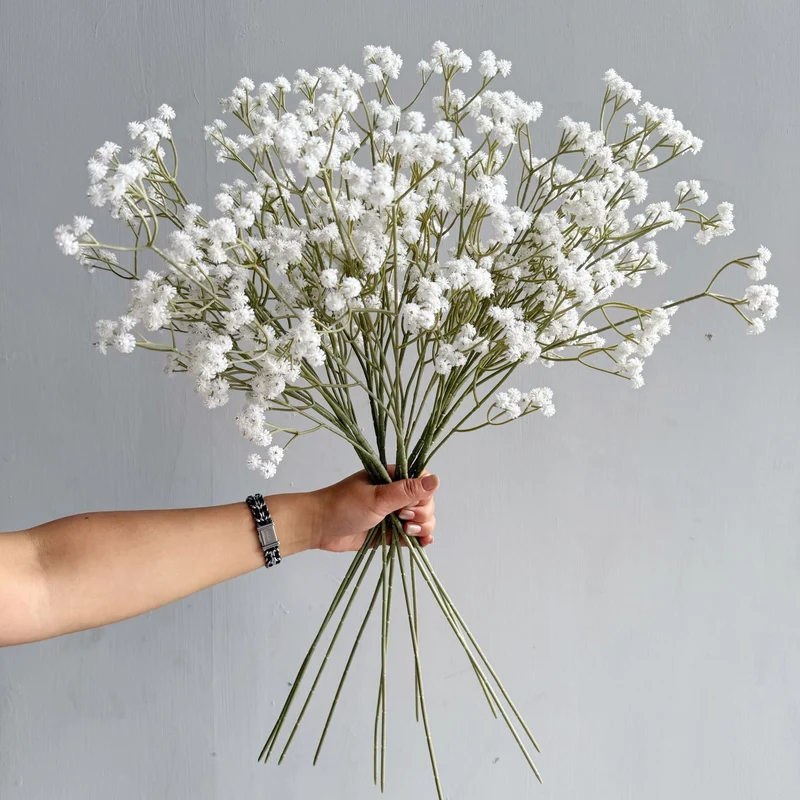Dekorative Blumen