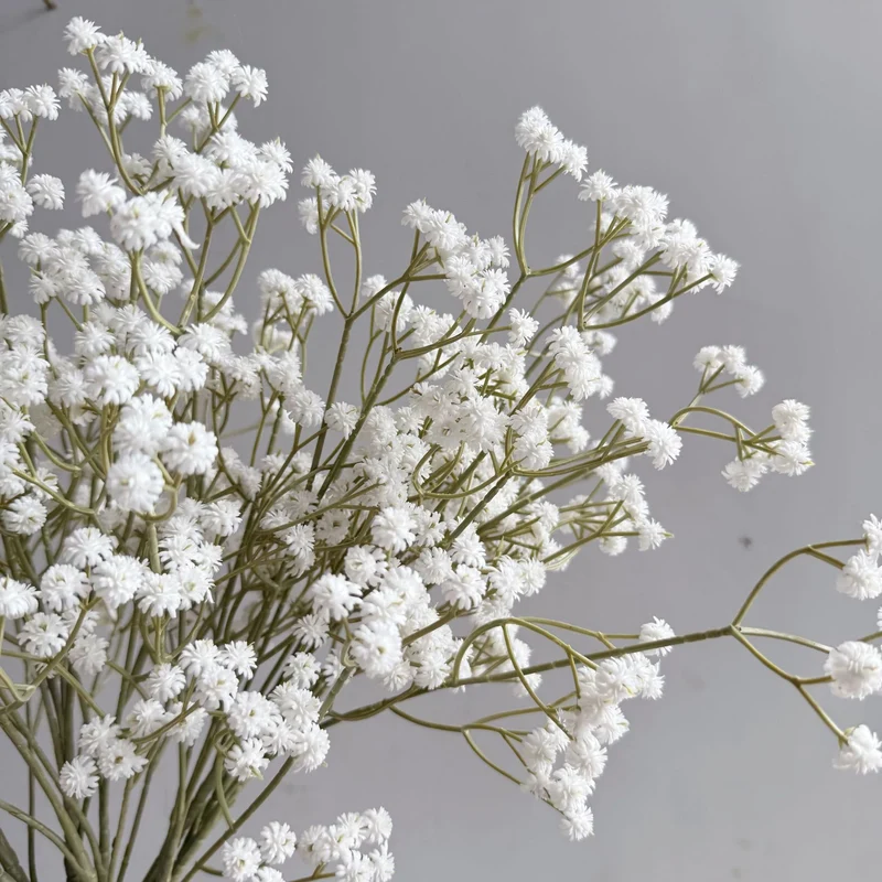 Dekorative Blumen