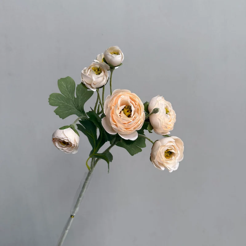 Realistische Künstliche Blumenstiel