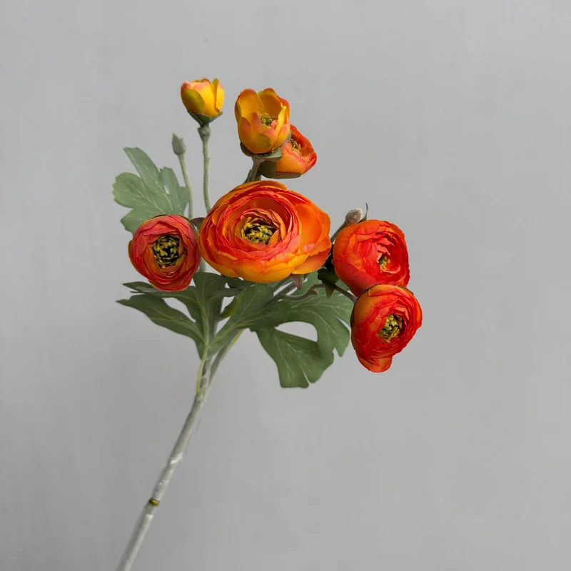 Realistische Künstliche Blumenstiel