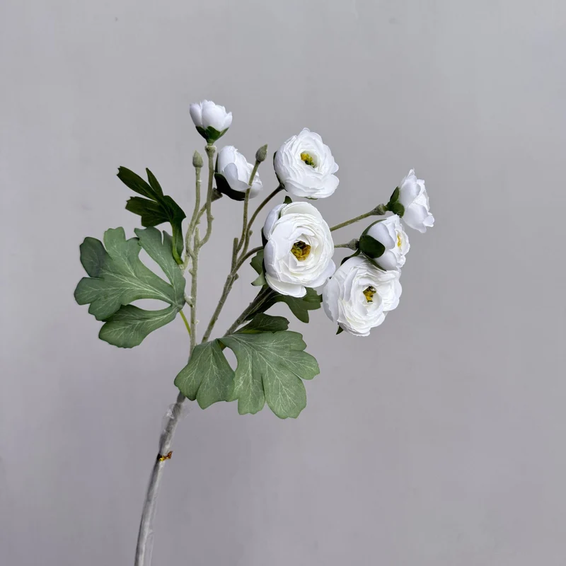 Realistische Künstliche Blumenstiel
