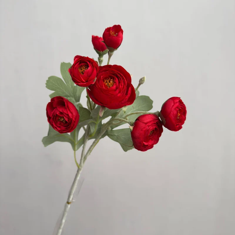 Realistische Künstliche Blumenstiel