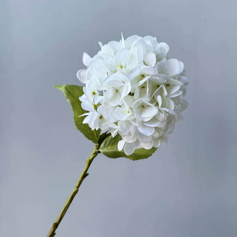 Florale Dekoration