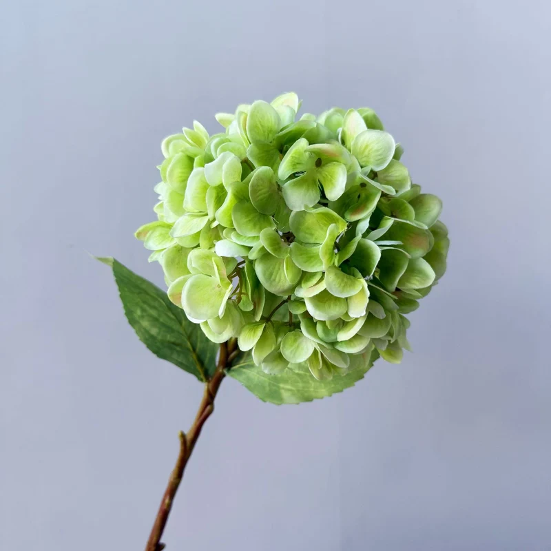 Florale Dekoration