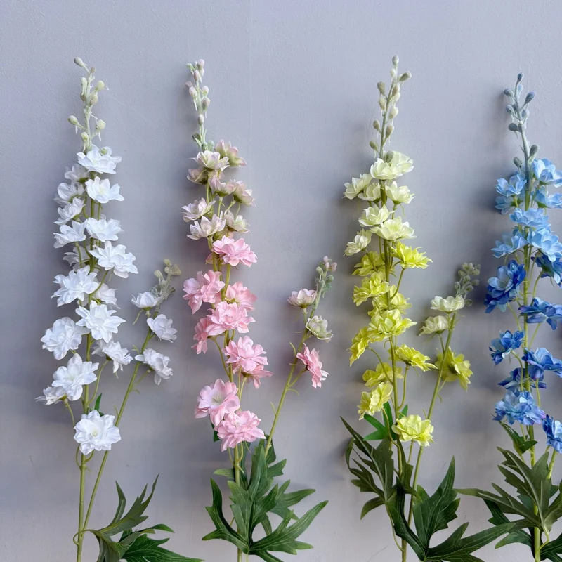 Elegante künstliche Blumenstängel