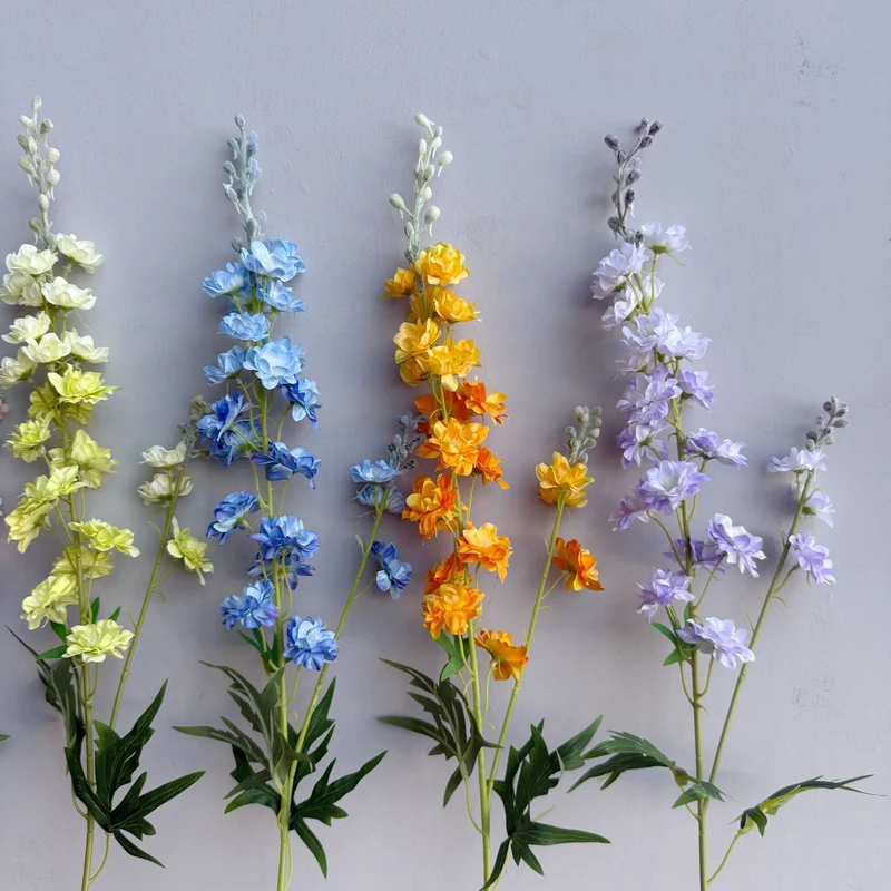 Elegante künstliche Blumenstängel