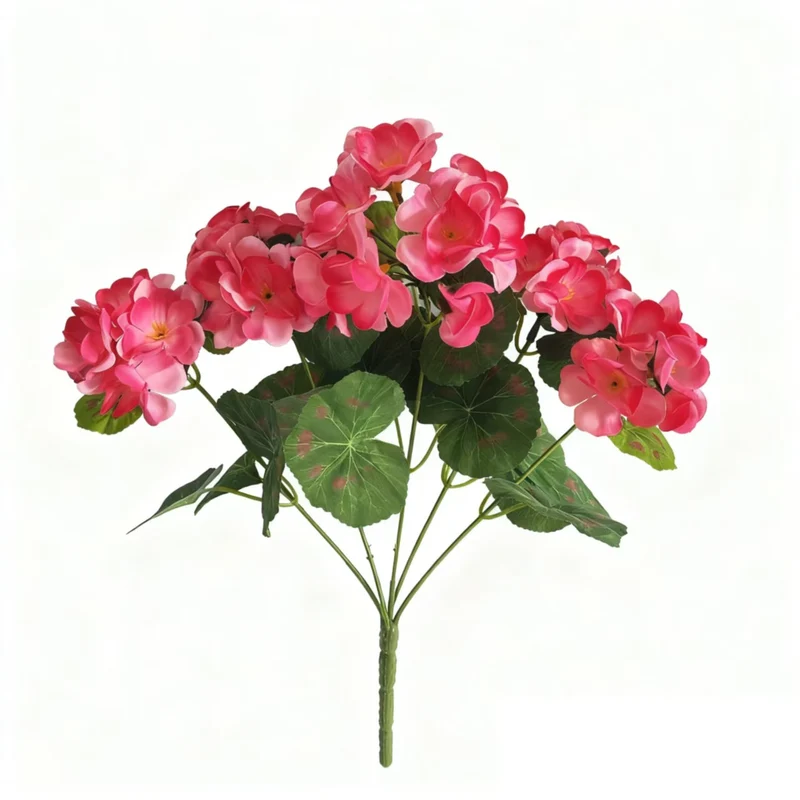 Elegante Künstliche Blumenarrangement