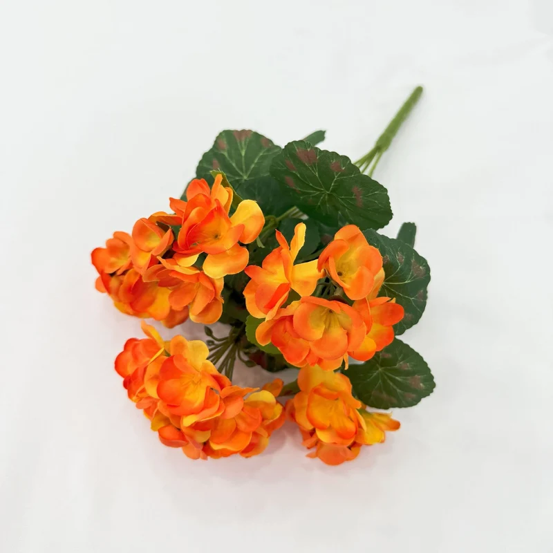 Elegante Künstliche Blumenarrangement
