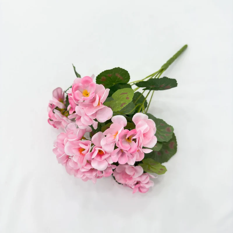 Elegante Künstliche Blumenarrangement