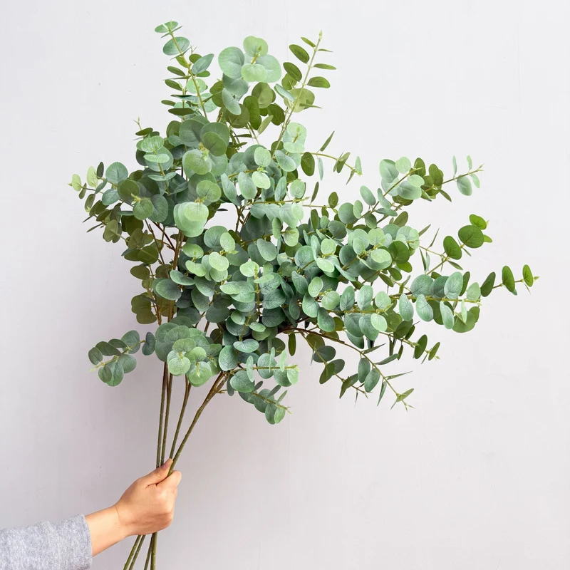 Elegante Kunstpflanzen
