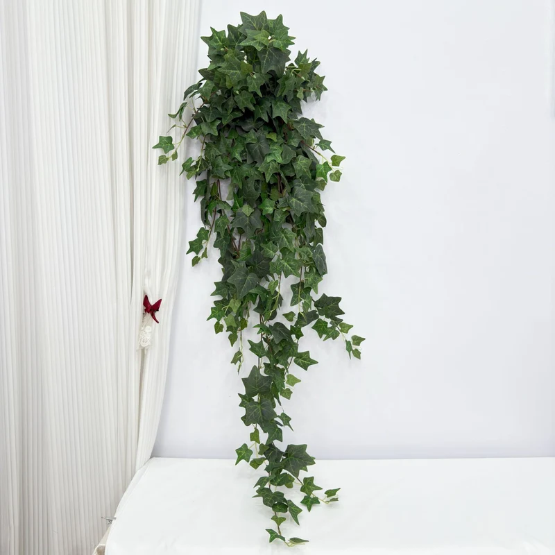 Dekorative Efeu Girlande