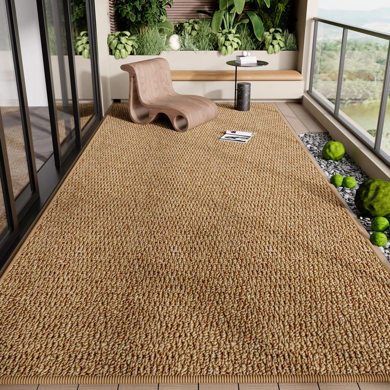 Outdoor Texturiertes Terrassenmatte