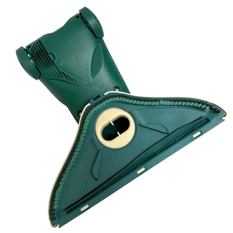 Vorwerk Kobold VK 130/131 speziell für Hartboden/Teppich mit kurzem Flor