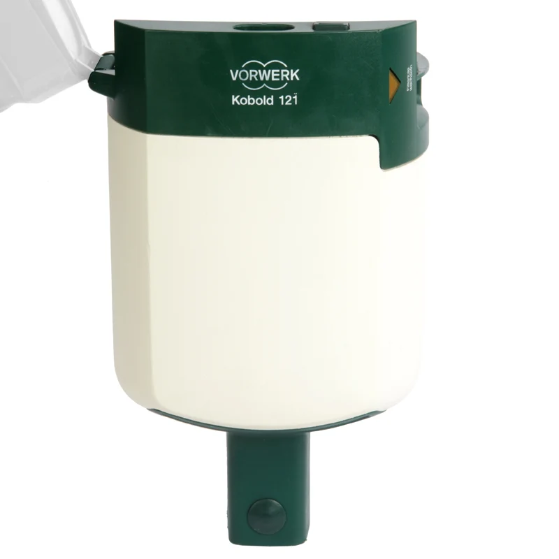 Vorwerk Kobold 121 Set 3 in 1