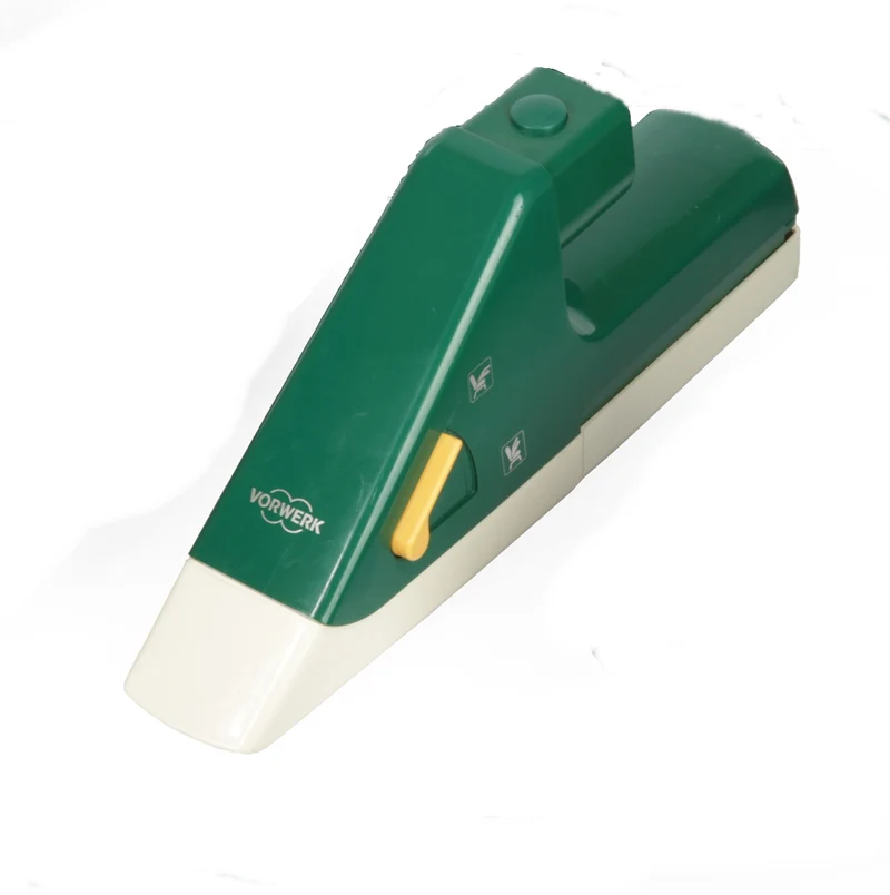 Reinigungsset mit Vorwerk Kobold 122 ET 340