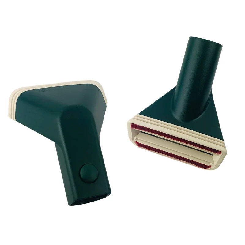 Reinigungsset mit Vorwerk Kobold 122 ET 340