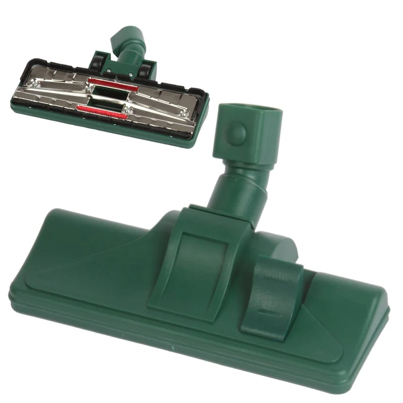 Vorwerk Tiger 251, ET340, passendem neuen Motor + XXL Paket von JaTop